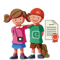 Регистрация в Якутске для детского сада